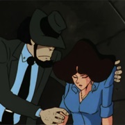 S4.E26: In Jigen, I Saw the Gentleness of a Man's Soul