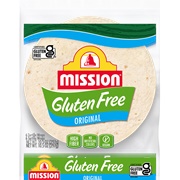 Gluten Free Tortilla Wrap