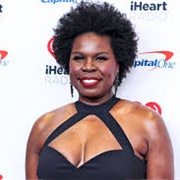 Leslie Jones