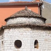 Krstionica Sv. Trojstva (Baptismal Font of the Holy Spirit)