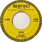 Rawhide - Link Wray