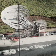 3 Body Problem: "Judgment Day" (S1,E5)