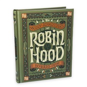 Robin Hood-Book