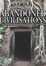 Abandoned Civilisations (Kieron Connolly)