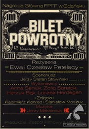 Bilet Powrotny (1979)