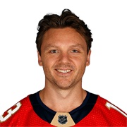 Sam Reinhart (Canadian) - Florida Panthers