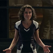 S1.E9: Whose Show Is This?