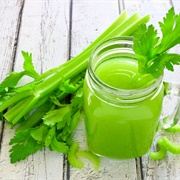 Celery Extract