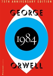 1984 (George Orwell)
