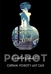 Curtain: Poirot's Last Case (Agatha Christie)
