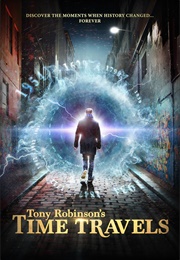 Tony Robinson's Time Travels (2015)