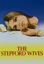 The Stepford Wives (1975)