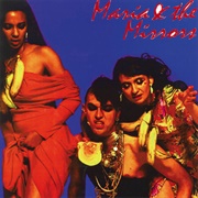 Maria & the Mirrors - Travel Sex