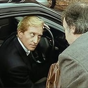 Skeleton in the Cupboard