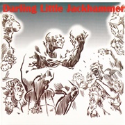 Darling Little Jackhammer – Criminally Easy to Please