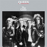 "Don't Try Suicide" by Queen
