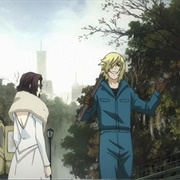 15. the Juvenile Delinquents Who Arrived at the Upscale Residential District Are Still the Same as A