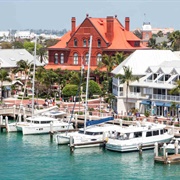 Key West, Florida
