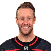 Antti Raanta (Finnish) - Carolina Hurricanes