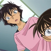 S40.E14: The Mystery Sinking in the Midsummer Pool: Part 1