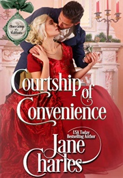 Courtship of Convenience (Jane Charles)