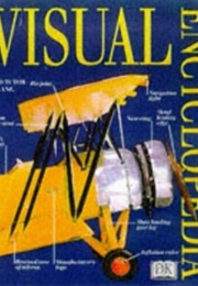 Dk Visual Encyclopedia (Various)