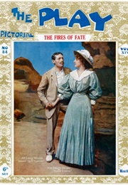 The Fires of Fate (Arthur Doyle)