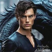 Xaden Riorson (Fourth Wing)