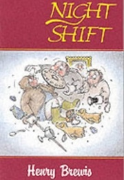 Night Shift (Henry Brewis)