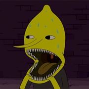 S5.E8: Mystery Dungeon