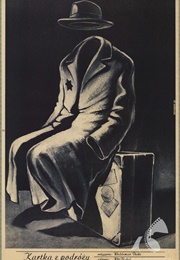 Kartka Z Podróży (1984)