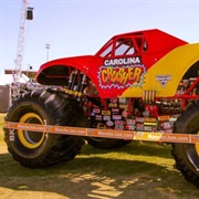 Carolina Crusher