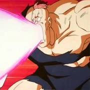 S1.E30: The Hellish Rikuum! Keep Me Entertained, Vegeta-Chan