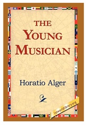 The Young Musician (Horatio Alger Jr.)
