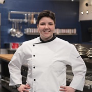 Cheyenne Nichols (Season 21)