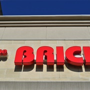 The Brick (Canadian Company)