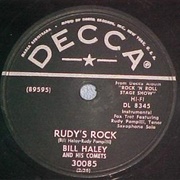 Rudy's Rock - Bill Haley & the Comets