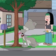 S13.E21: Fleabiscuit