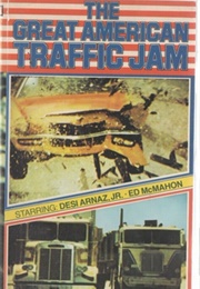 The Great American Traffic Jam (1980)