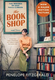 The Bookshop (Fitzgerald, Penelope)