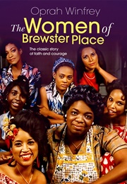 The Women of Brewster Place (1987)