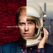 Zombies on Broadway (Andrew McMahon in the Wilderness)