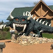The Hodag