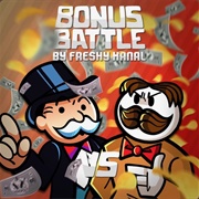 Mr. Monopoly vs. Julius Pringles - Freshy Kanal