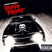 Various Artists - Death Proof Soundtrack
