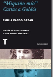 Miquiño Mío (Pardo Bazán)