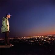 Skyline to Frank Ocean