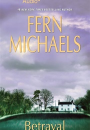 Betrayal (Fern Michaels)