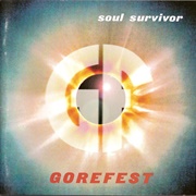 Gorefest - Soul Survivor