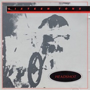 Sixteen Tons – Headshot